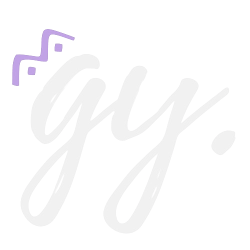 GY Logo